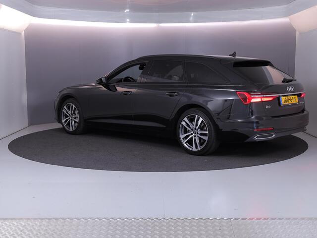 Audi A6 Avant 50 TFSI e quattro Business edition 299pk HYBRID | 19'LM-velgen| Camera