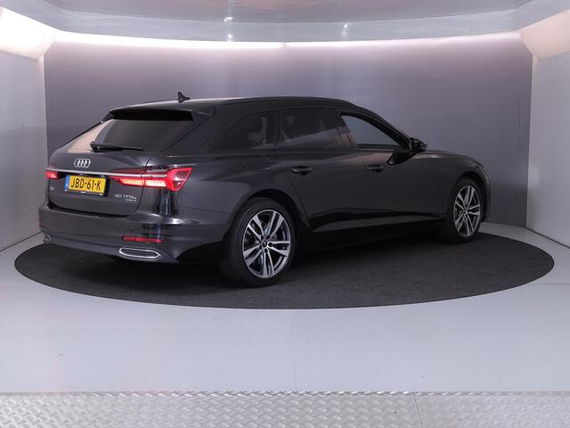 Audi A6 Avant 50 TFSI e quattro Business edition 299pk HYBRID | 19'LM-velgen| Camera