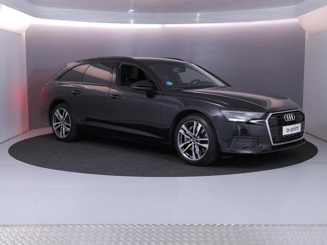 Audi A6 Avant 50 TFSI e quattro Business edition 299pk HYBRID | 19'LM-velgen| Camera