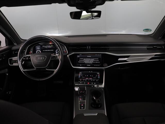 Audi A6 Avant 50 TFSI e quattro Business edition 299pk HYBRID | 19'LM-velgen| Camera