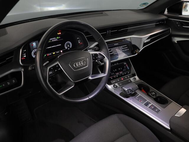 Audi A6 Avant 50 TFSI e quattro Business edition 299pk HYBRID | 19'LM-velgen| Camera