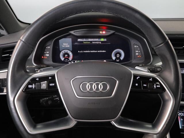 Audi A6 Avant 50 TFSI e quattro Business edition 299pk HYBRID | 19'LM-velgen| Camera