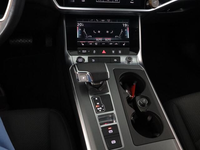 Audi A6 Avant 50 TFSI e quattro Business edition 299pk HYBRID | 19'LM-velgen| Camera
