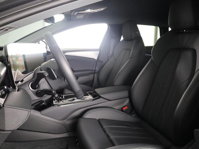 Audi A6 Avant e-tron Advanced edition performance 100 kWh 367pk | Tech plus pakket | Lederen bekleding | Winterpakket |