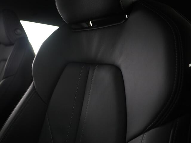 Audi A6 Avant e-tron Advanced edition performance 100 kWh 367pk | Tech plus pakket | Lederen bekleding | Winterpakket |