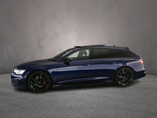 Audi A6 Avant 55 TFSI e quattro Competition | Adaptieve Cruise | Panorama Dak | Head-up | B&O | Assistentie Pakket |
