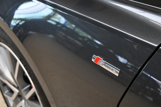 Audi A6 Avant 55 TFSI e quattro S 367PK edition Competition Pano | Matrix | Elektrische stoelen en klep | 100% (Dealer) onderhouden label