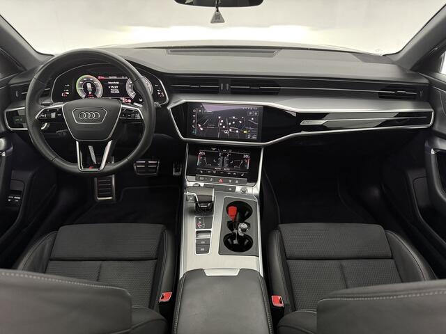 Audi A6 Avant C8 55 TFSI e Quattro Pro Line S-Line Competition | Pano | B&O | LED-Matrix | Virtual | Camera | Carplay | Cruise