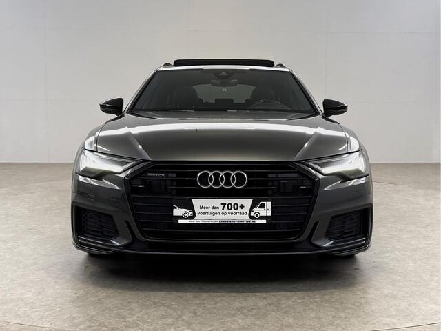 Audi A6 Avant C8 55 TFSI e Quattro Pro Line S-Line Competition | Pano | B&O | LED-Matrix | Virtual | Camera | Carplay | Cruise