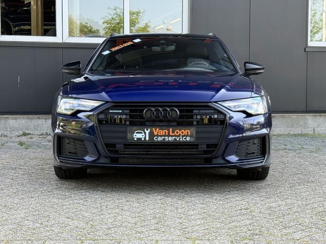 Audi A6 Avant 55TFSI e Quattro Competition/Pano/Memory/Matrix/ACC/NL-Auto/