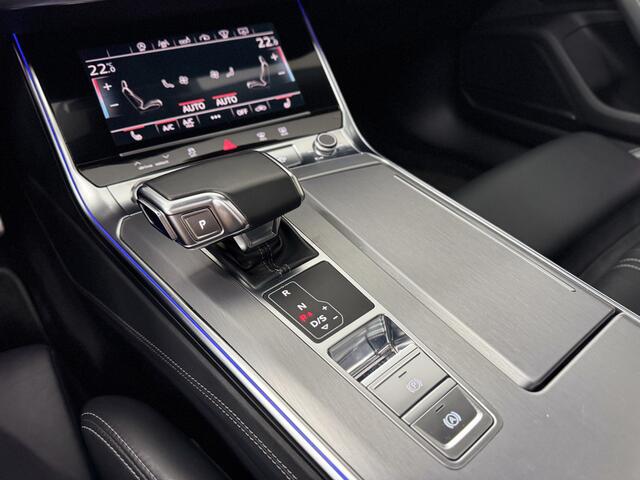 Audi A6 Avant 50 TDI quattro S-line | Luchtver. | 4wiel best. | Pano