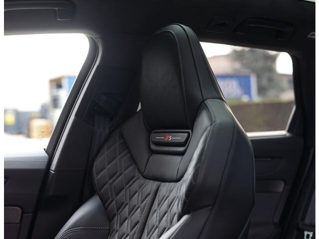 Audi A6 Avant E-Hybrid Quattro | ABT - Tech Pro - B&O