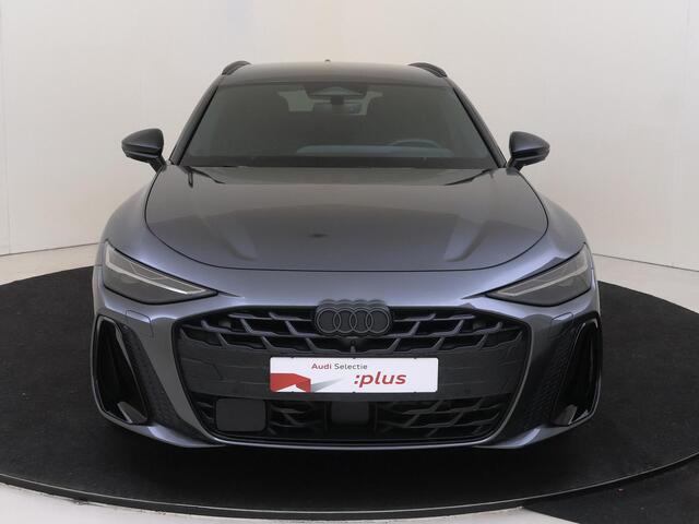 Audi A6 Avant 2.0 e-hybrid quattro S edition Competition | SoH 97% | Trekhaak | Vierwielbesturing | Bang & olufsen | Head-up display | 360 camera | Sportstoelen voor | Display passagierszijde | Parkeerassistent Plus |