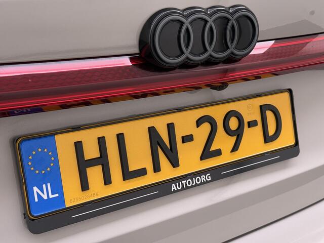 Audi A6 Avant e-tron Advanced edition 83 kWh S-Line | Trekhaak | 360 Camera |