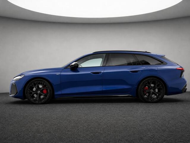 Audi A6 Avant 2.0 367pk e-hybrid Quattro S edition Competition · Wegklapbare Trekhaak · 360 Camera · B&O Audio · Elek. Voorstoel · Head-Up · 20'' Inch · Garantie t/m 09-07-2030 of 100.000km