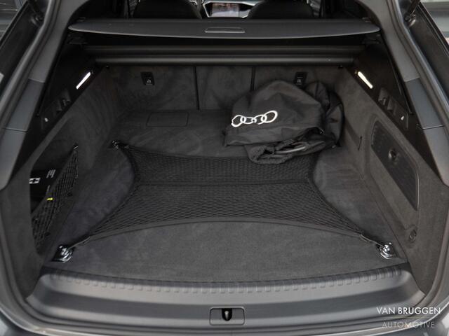Audi A6 Avant 55 TFSI e quattro S-Line Pano Facelift 360 B&O Softclose BTW Massage
