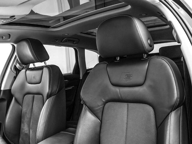 Audi A6 Avant 55 TFSIe 367pk S-tronic Quattro Pro Line S · SOH 100% · Panoramadak · Bang & Olufsen · 360 Camera · Wegklapbare Trekhaak · Apple/Android Car Play · Elek. Achterklep · 20'' Inch · EXTRA INRUILKORTING ·