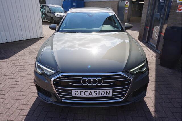 Audi A6 Avant 50 TFSI e Quattro Advanced S-Line Automaat