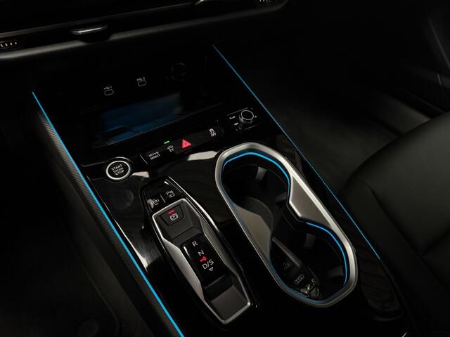 Audi A6 Avant 2.0 e-hybrid quattro 299pk Trekhaak Bang en Olufsen Elec stoelen achteras sturing