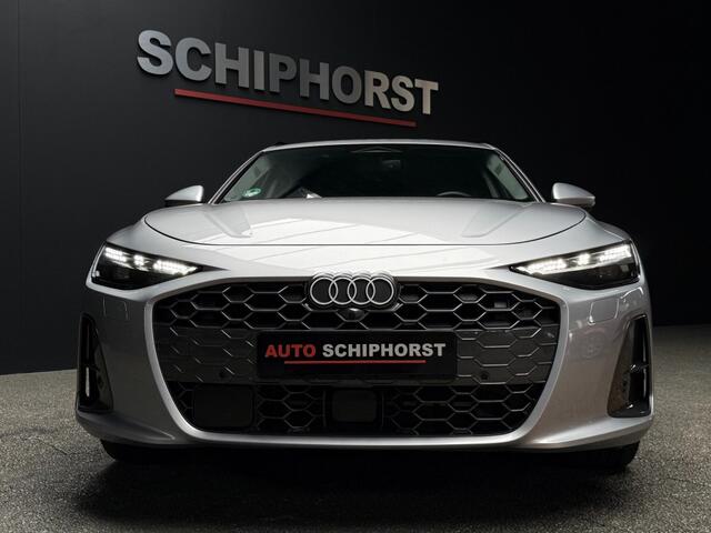 Audi A6 Avant 2.0 e-hybrid quattro 299pk Trekhaak Bang en Olufsen Elec stoelen achteras sturing