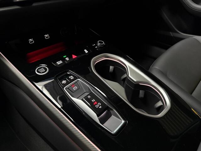 Audi A6 Avant 2.0 e-hybrid quattro 299pk Trekhaak Bang en Olufsen Elec stoelen achteras sturing