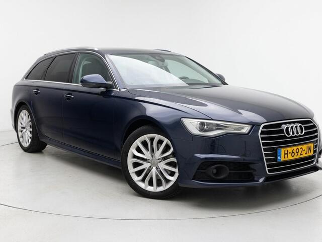 Audi A6 Avant 1.8 TFSI | Clima | Adapt. Cruise | Multimedia/Navi | Pano | PDC + Camera |