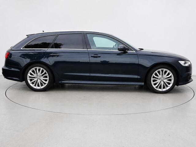 Audi A6 Avant 1.8 TFSI | Clima | Adapt. Cruise | Multimedia/Navi | Pano | PDC + Camera |
