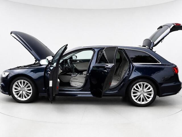 Audi A6 Avant 1.8 TFSI | Clima | Adapt. Cruise | Multimedia/Navi | Pano | PDC + Camera |