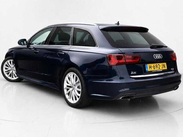 Audi A6 Avant 1.8 TFSI | Clima | Adapt. Cruise | Multimedia/Navi | Pano | PDC + Camera |