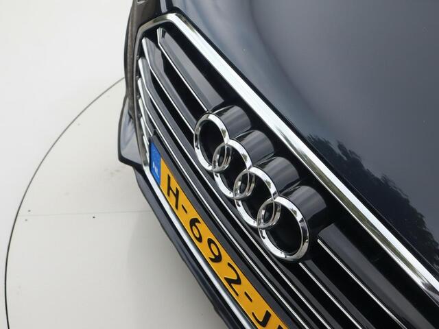 Audi A6 Avant 1.8 TFSI | Clima | Adapt. Cruise | Multimedia/Navi | Pano | PDC + Camera |