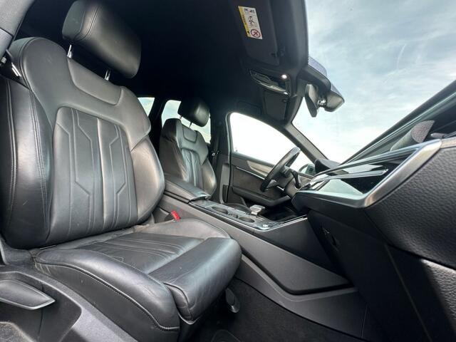 Audi A6 50 TDI Quattro Sport S-Line, Leder, ACC, Trekhaak