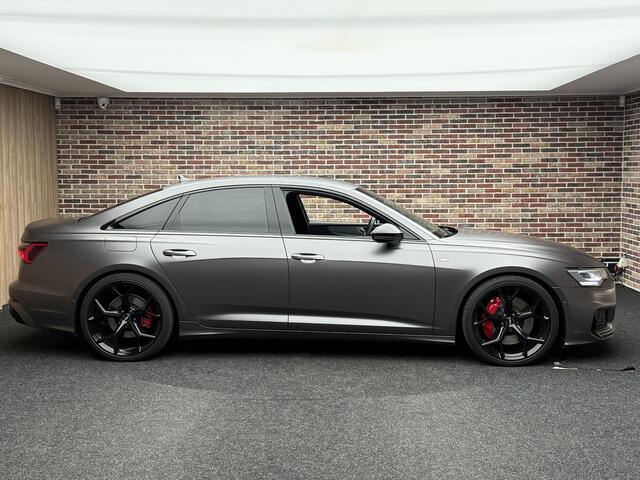 Audi A6 Limousine 50 TFSI e quattro S edition