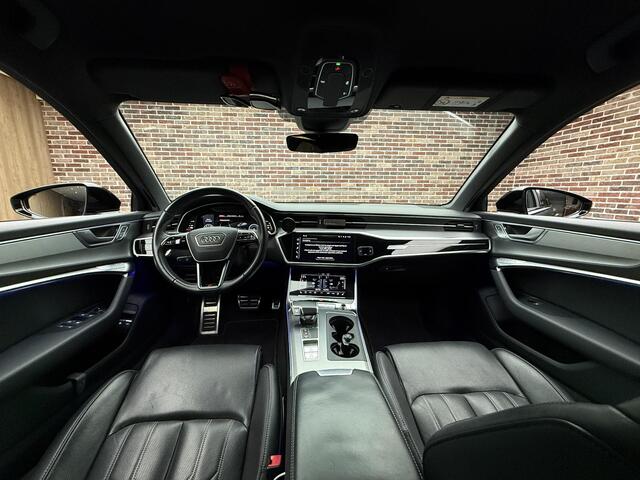 Audi A6 Limousine 50 TFSI e quattro S edition