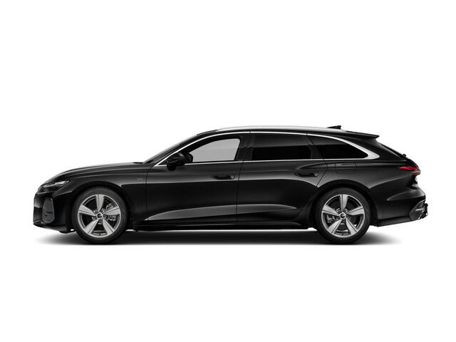 Audi A6 Avant 2.0 e-hybrid quattro S edition 299pk | Trekhaak | S-line interieur | Head Up Display | MMI Bijdrijdersscherm | B&O Audio |
