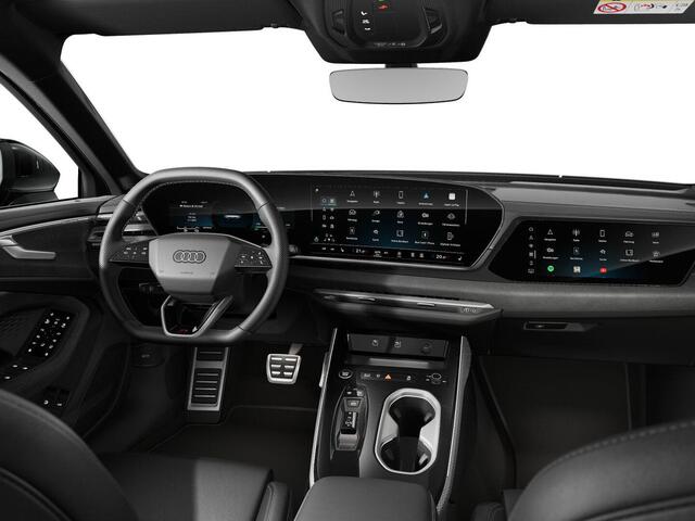 Audi A6 Avant 2.0 e-hybrid quattro S edition 299pk | Trekhaak | S-line interieur | Head Up Display | MMI Bijdrijdersscherm | B&O Audio |