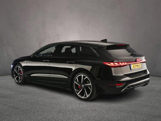 Audi A6 Avant e-tron S edition performance 100 kWh | Trekhaak | Luchtvering | Adaptieve Cruise | Panorama Dak | 360 Camera | Head-up | B&O 3D | Ambient Light | Winter-pakket | Navigatie-pakket |