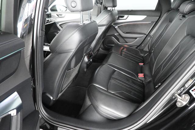 Audi A6 Avant 50 TDI quattro Design S-Line Maxton pakket Matrix LED Luchtvering Virtual Head-Up 21 inch VOLL Rijklaarprijs! Inruil Mogelijk!