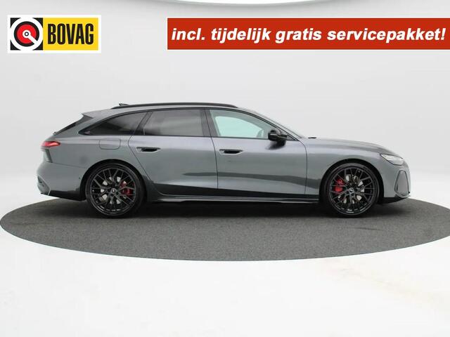 Audi A6 2.0 E-Hybrid 367pk Quattro S-Line Competition Full Options Tech Pro