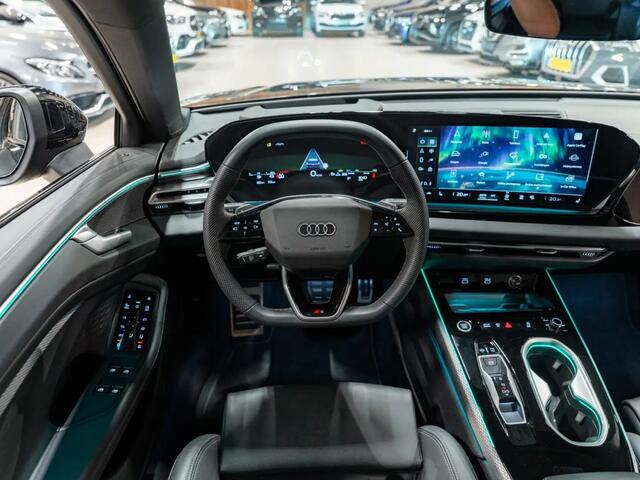 Audi A6 2.0 E-Hybrid 367pk Quattro S-Line Competition Full Options Tech Pro