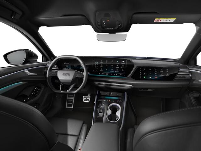 Audi A6 2.0 E-Hybrid 367pk Quattro S-Line Competition Full Options Tech Pro