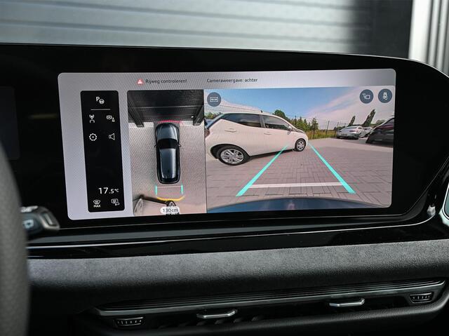 Audi A6 Avant 2.0 e-hybrid quattro S edition Competition | Panoramadak | Achterasbesturing | 360 Camera | Memory Seats | Ambiance Interieur | Stoelverwarming | Adaptive Cruise | Trekhaak | Passagiers Display |