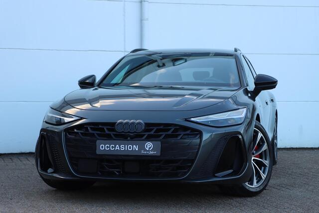 Audi A6 Avant 2.0 e-hybrid quattro S edition Competition 367pk S Tronic | SOH 99,6% |