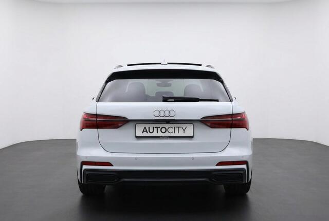 Audi A6 Avant 55 TFSI e quattro Competition Pano l HUD l Memory l VOL OPTIES