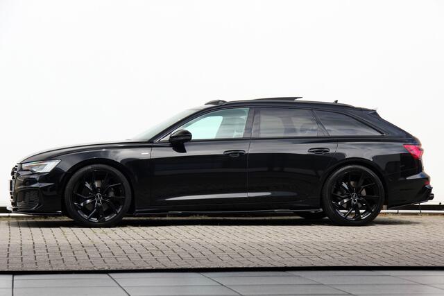 Audi A6 Avant 50 TDI quattro Sport Pro Line S | S line | Matrix LED | Pano | ACC | Camera