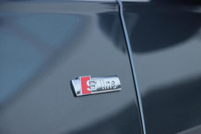 Audi A6 Avant 55 TFSI e quattro S edition Competition 367pk S Tronic | SOH 96,7% |