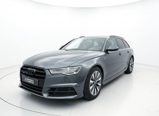 Audi A6 2.0 TFSI Quattro Adv. Sport S Line, Matrix, Pano, RS Leder