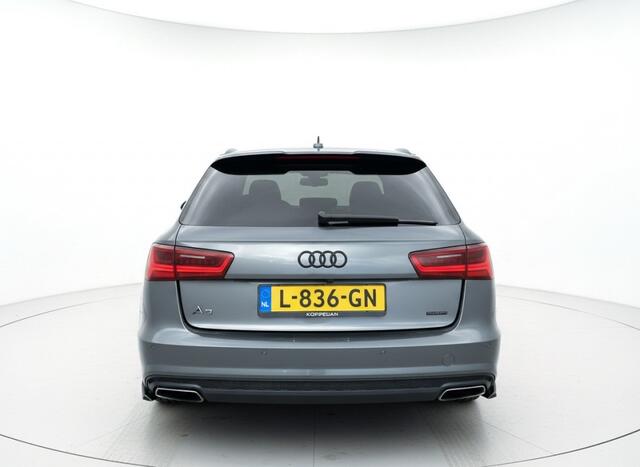Audi A6 2.0 TFSI Quattro Adv. Sport S Line, Matrix, Pano, RS Leder
