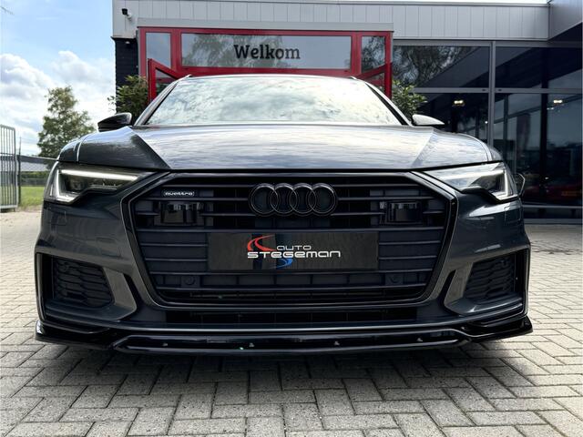Audi A6 Avant 55 TFSI-e 367PK COMPETITION *!* PANODAK/ 21 INCH/ CAMERA/ CARPLAY/ LEDER *!*