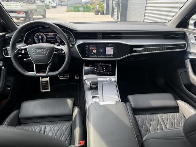 Audi A6 Avant 55 TFSI e quattro Pro Line S Competition