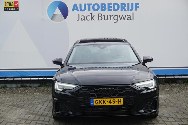 Audi A6 Avant 55 TFSI e quattro Pro Line S Competition Trekhaak | Memory Stoel. | Camera *All in prijs*